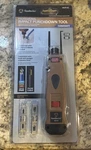 Southwire Professional Impact Punchdown Tool PDTP-K1 (new-sealed). Fixed Price $20.00.