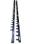 Hedge Trimmer Blade Set Fits Shindaiwa X041000110. Fixed Price $75.00.