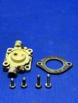 Stihl 4226 120 2200 Trimmer Primer Bulb Cover Zama C1Q-S44 / C1Q-S45 Carburetor. Fixed Price $5.00.