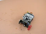 Efco HT27 Hedge Trimmer Oem Carburetor (see Desc). Fixed Price $9.25.