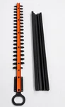Ryobi RYHDG88VNM Trimmer Blade Assembly Used Sharp Oem Cutter Head. Fixed Price $27.99.