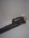 Sun Joe Ionmax 24V Cordless Jet Blower, 100 Mph, 280 Cfm, 350W, Lightweight. Fixed Price $40.00.