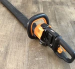 Worx WG284.9 2X20V Powershare 24" Hedge Trimmer With Dual Blades (tool Only). Fixed Price $71.99.