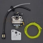 Jingke Carburetor For Shindaiwa T2510X Trimmer LE2510 Edger A021002740. Fixed Price $24.99.