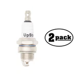 2-PACK Compatible Spark Plugs For Shindaiwa EB802, EB212 Blower. Fixed Price $11.99.