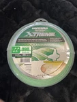 New Arnold Xtreme Professional Grade 0.080 In. 280 Ft. Trimmer Line. Fixed Price $19.99.