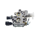 Carburetor For Zama C1T-S195E C1TS195 Stihl HS46 HS56 4242-120-0600. Fixed Price $13.99.