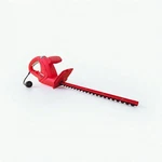 Homelite 17 In. 2.7-AMP Electric Hedge Trimmer. Fixed Price $49.42.