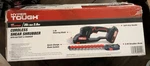 Hyper Tough 20V 5" Shear/ 9" Shrubber, With Battery/charger; HT13-401-003-02. Fixed Price $39.82.