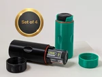 Travel Secure Ryobi Usb Lithium Battery Cover (4 Pack) By Sayoca Designs. Fixed Price $24.99.