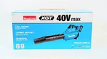 Makita GBU01M1 40V Max Xgt Brushless Cordless Blower - Black/green. Fixed Price $234.75.