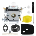 523012401 Carburetor For Husqvarna 122HD45 122HD60 522HDR60S Redmax CHT220. Fixed Price $27.68.