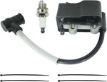 A411000130 Ignition Coil For Echo A411000131 SRM-225 PAS-225 PB-200 PE-200 PE-22. Fixed Price $22.92.