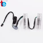 Rear Trunk Release Switch Licence Plate Lamp For Chevrolet Cruze 2011-2015 Black. Fixed Price $10.89.