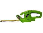 Earthwise HT10218 Corded Electric 3.2-AMP 18" Cutting Bar Hedge Trimmer. Fixed Price $24.95.