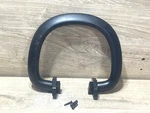 Kobalt 24V 24" Hedge Trimmer Kht 2424B-03 Handel & Screw Ome. Fixed Price $12.95.