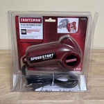 Craftsman Plug-in Power Start Speed 71-85951. Fixed Price $45.00.