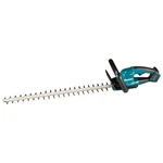 Makita DUH606Z 18V Lxt Brushless 600MM Hedge Trimmer Lightweight , Tool Only. Fixed Price $540.00.