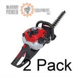 Maruayama Pack BH24G 22.5CC Hedge Trimmer W/24"" Blade Double Sided Model# 362. Fixed Price $603.18.