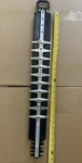 Blade Set Shorter Version For Poulan Pro 23CC PR2322 Hedge Trimmer. Fixed Price $79.99.
