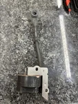 New Oem Husqvarna Coil 530039134. Fixed Price $45.00.
