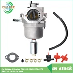 Carburetor For 796587 591736 594601 19.5 Hp Engine Craftsman. Fixed Price $13.67.