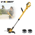 For Dewalt 20V Battery 12-INCH Cordless String Trimmer Weedeater Grass. Fixed Price $79.98.