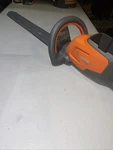 Husqvarna 115IHD55 Cordless Electric Hedge Trimmer Tool Only. Fixed Price $119.99.
