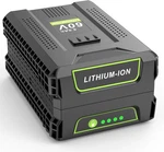 60V 5.0AH Lithium Battery For Greenworks LB604 2908502 PS60L211 PH60L210. Fixed Price $130.90.