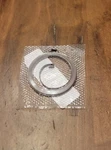 Maruyama Starter Spring BC260 MC260 MC321 MC2300 EHT2600 261721 Genuine Oem. Fixed Price $21.80.