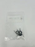 Genuine Oem Echo 17801352630 Throttle Lock Spring Nos (5PCS). Fixed Price $17.00.