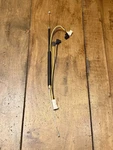 Stihl Throttle Cable Assembly HS82R 4237-180-1106 Genuine Oem. Fixed Price $40.80.