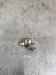 Genuine Oem Shindaiwa Echo Grease Nipple 88011006560. Fixed Price $7.99.