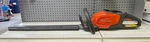Husqvarna 115IHD55 Cordless Electric Hedge Trimmer Tool Only. Fixed Price $265.00.
