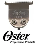 Oster Texturing Blade Pro-cord/cordless,minimax,teqie,artisan,vorteq Trimmer. Fixed Price $34.99.