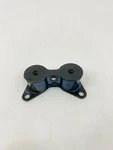 New Oem Echo Shock Mount Cushion Buffer 35160501360 Nos. Fixed Price $14.95.