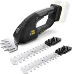 Cordless Hedge Trimmer Compatible With Dewalt 20V Battery, In 1 Handheld Elect. Fixed Price $67.54.