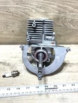 Craftsman Trimmer WC2200 Short Block Engine Ome Used 262191. Fixed Price $49.95.