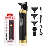 Edge King Cordless Trimmer, Zero-gapped Dlc Blade For Precision Detailing, Us.... Fixed Price $55.85.