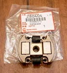 Maruyama Clutch Assembly HT2321 BH24 H23DR 280404 Genuine Oem. Fixed Price $46.50.