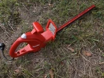 Homelite UT4411OE 17" Electric Hedge Trimmer. Fixed Price $30.93.