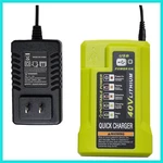Usb Port Battery Charger Replacement For Ryobi Volt P401A .... Fixed Price $46.73.