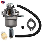 Carburetor For Craftsman 540CC 21HP Riding Lawn Mower W/ Platinum Engine 331877. Fixed Price $17.13.