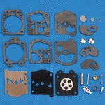 K10-WAT Carburetor Rebuild Repair Kit For Walbro Wt Chainsaw. Fixed Price $6.93.