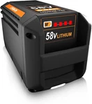 For Echo Power Tools CBP-58V2AH CHT-58V CDST-58V 5.0AH Lithium-ion Battery. Fixed Price $120.99.