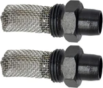 2PCS 4229-140-6905 Muffler Stub Spark Arrestor For Stihl BG55 BG56 BG85 BG86 .... Fixed Price $16.95.