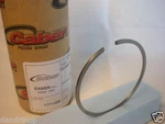 Piston Ring For Efco 8250, 8725, Pt, Ptx, Sa, Tg, Tgs, Ts Models #61070065R. Fixed Price $7.00.