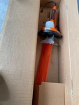 New Oem Stihl HSE-70 Electric Corded Hedge Trimmer With 24IN Bar. Fixed Price $200.00.