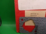 Nos Homelite HT-17 HX-16 HX-22 HT-22 Factory Cylinder Gaskets QTY3 Oem 00930B. Fixed Price $10.99.