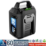 7.5 Ah Toro 60VOLT Flex-force Power System Lithium-ion Battery L405 New. Fixed Price $189.99.